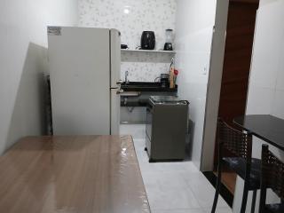 ground floor apartment - 5