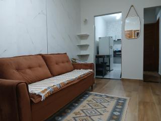 ground floor apartment - Vitória - 1