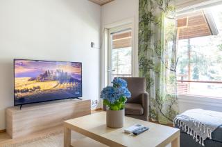 Siiri, Vuokatti I Sauna I Ilmainen pysäköinti I Parveke - Vuokatti - 9