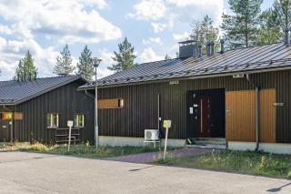 Siiri, Vuokatti I Sauna I Ilmainen pysäköinti I Parveke - Vuokatti - 7