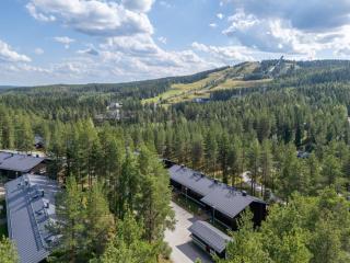 Siiri, Vuokatti I Sauna I Ilmainen pysäköinti I Parveke - Vuokatti - 1