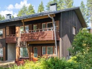 Siiri, Vuokatti I Sauna I Ilmainen pysäköinti I Parveke - Vuokatti - 8