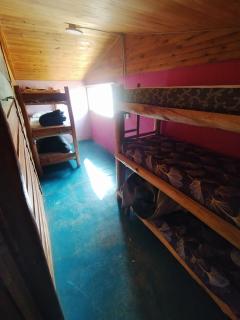 Refugio Los Molles hostal - 7