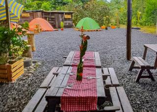 Family villa in Puyo - Tarqui - 7