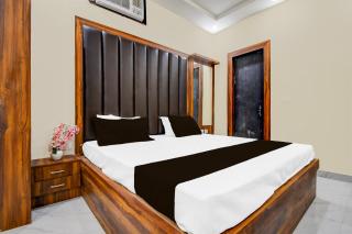 Hotel O The Kesar Inn - 7