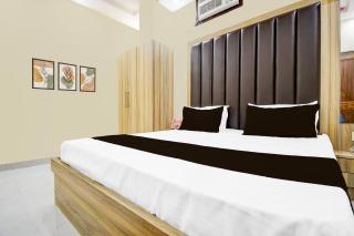 Hotel O The Kesar Inn - 9