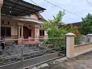 Rene Homestay - Timuran - 0