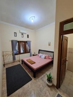 Rene Homestay - Timuran - 8