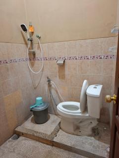 Rene Homestay - Timuran - 7