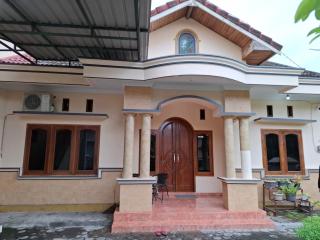 Rene Homestay - Timuran - 6