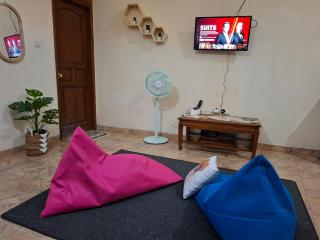 Rene Homestay - Timuran - 5