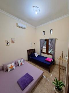 Rene Homestay - Timuran - 4