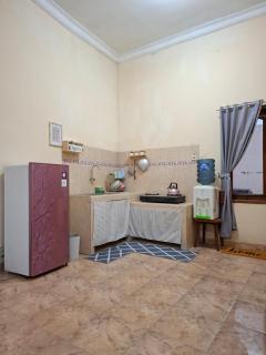 Rene Homestay - Timuran - 2