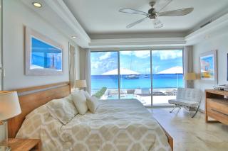 Aqualina Beach Club - Simpson Bay - 8