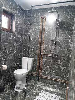 Vila Avram - Podu Dîmboviţei - 2