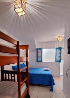 Pousada Brad Pitt - 6