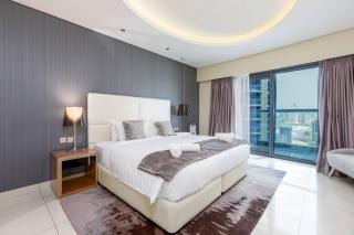 Paramount Towers - Elegant Home - 5