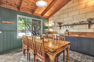 Jamieson Cottage 1 - By the River - Jamieson - 2