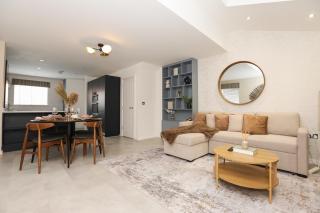 The Scenic Luxury House - Manchester - 1