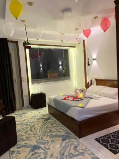 NEW ASSER HOTEL PYRAMID - 1