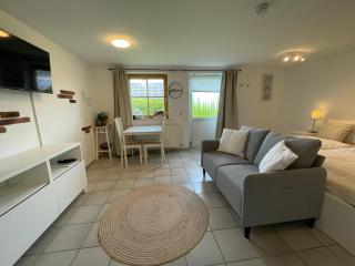 ZUR GRÜNEN POST - FeWo - 6