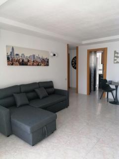 CHIC APARTEMENT WITH GREAT VIEW Coblanca8 Benidorm - 5