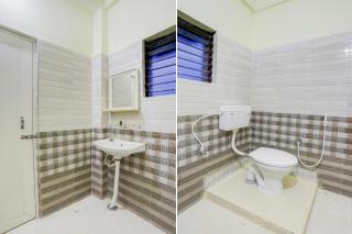 Hotel O SILK SERENITY - Bhubaneshwar - 9