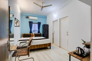 Hotel O SILK SERENITY - Bhubaneswar - 4