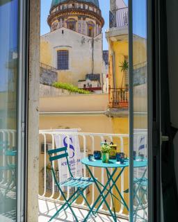 Scugnizzo Apartment CHIAIA - 4