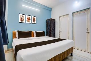 Hotel O SILK SERENITY - Bhubaneswar - 3