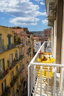 Scugnizzo Apartment CHIAIA - 5