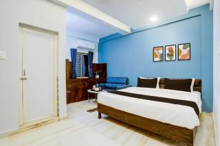 Hotel O SILK SERENITY - Bhubaneshwar - 4