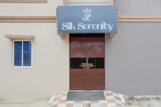 Hotel O SILK SERENITY - Bhubaneshwar - 7