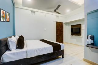 Hotel O SILK SERENITY - Bhubaneswar - 1