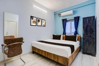 Hotel O SILK SERENITY - Bhubaneshwar - 3