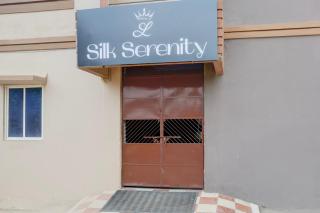 Hotel O SILK SERENITY - Bhubaneshwar - 6