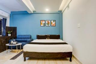 Hotel O SILK SERENITY - Bhubaneshwar - 2