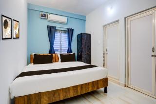 Hotel O SILK SERENITY - Bhubaneswar - 2