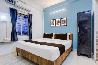 Hotel O SILK SERENITY - Bhubaneshwar - 0