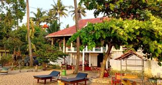 Marari Praise Beachfront Homestay - Mararikulam - 7