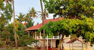Marari Praise Beachfront Homestay - Mararikulam - 8