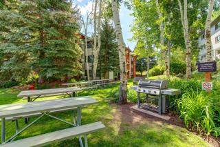 SNOW FLOWER 020 condo - 8