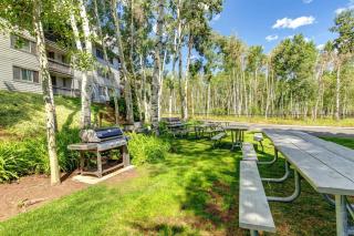 Three-Bedroom Apartment - 9