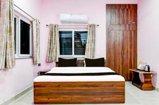 Hotel O Ritushree - 0