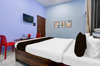 Hotel O Ritushree - Rānchī - 8