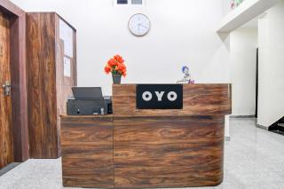 Hotel O Ritushree - 0