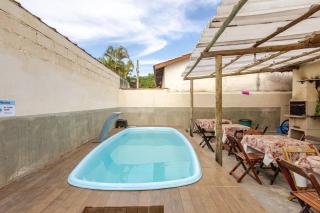 Suite passos da praia em Ilhabela - 0