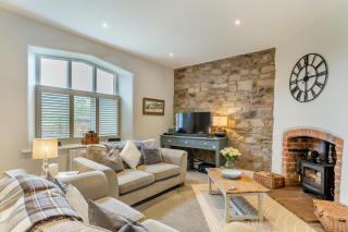 2 Railway Cottages - 9