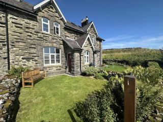 2 Railway Cottages - Selside - 0