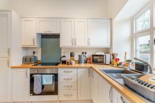 2 Railway Cottages - 6